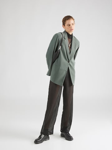 Blazer 'Grace' OH APRIL en vert