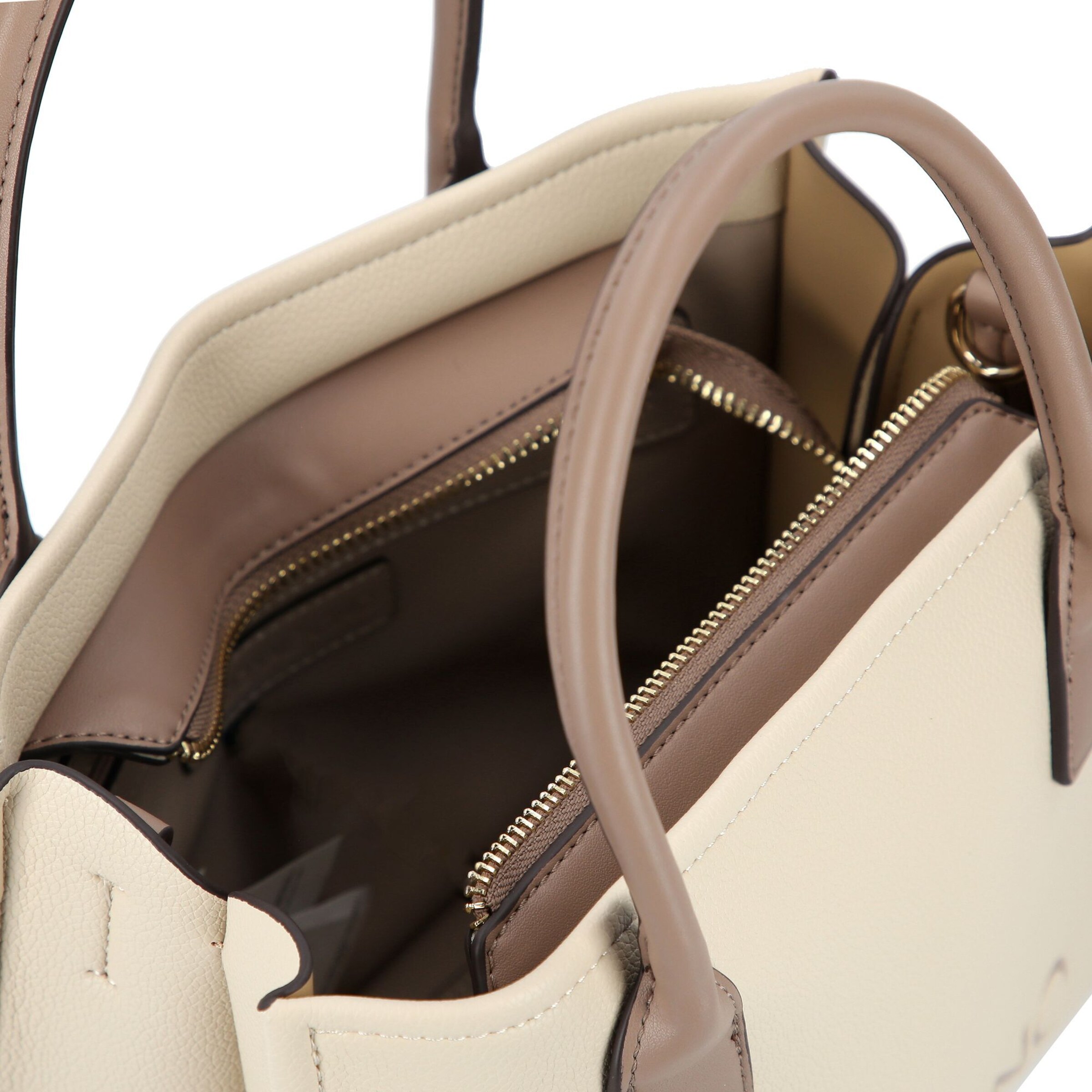 Sac à bandoulière 'Wilk' VALENTINO en beige
