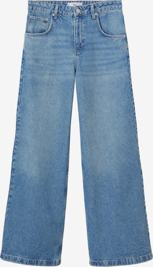 MANGO Jeans 'Fabiola' i blå, Produktvy