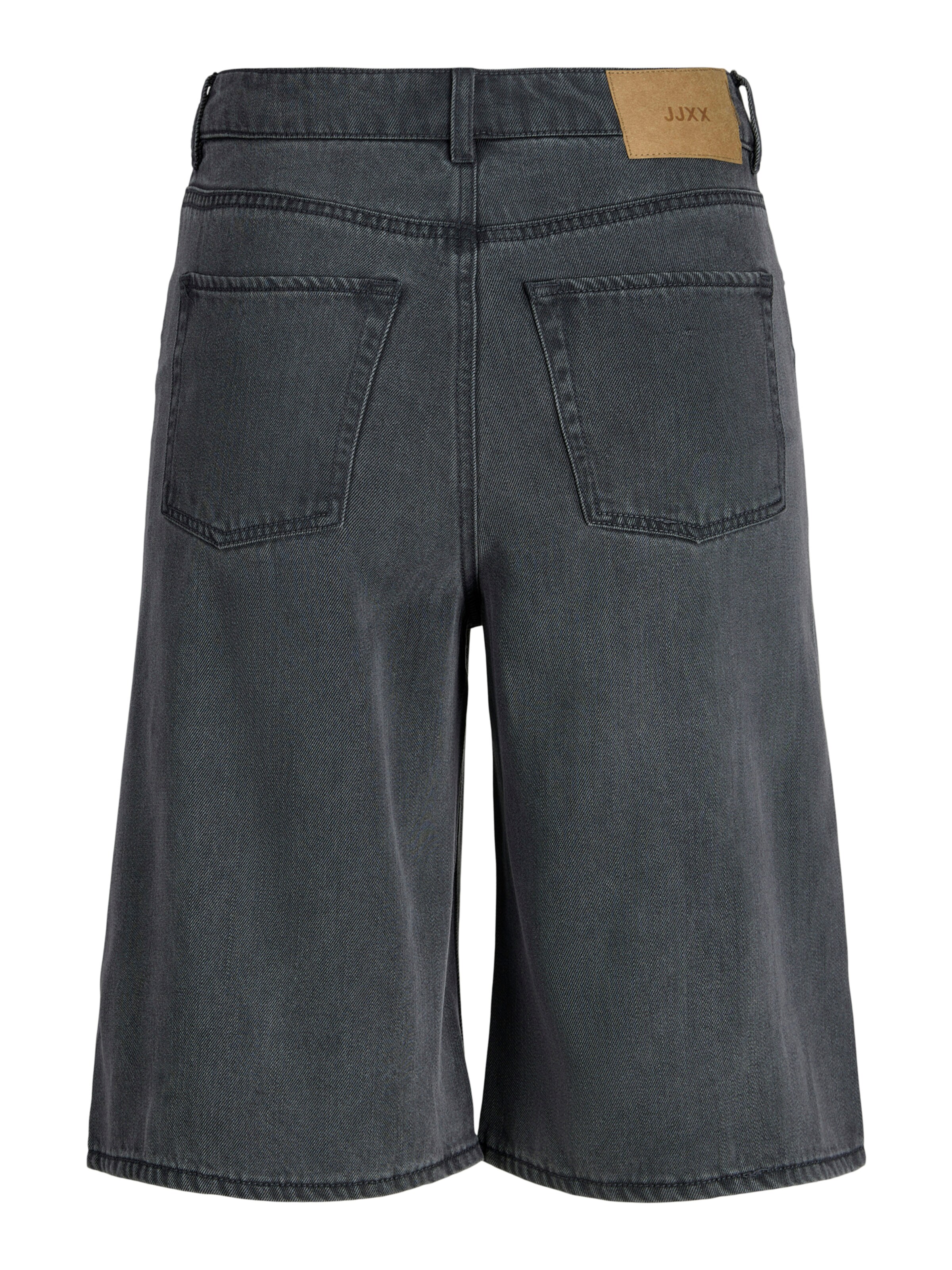 JJXX - Pierna ancha Vaquero 'JXTOKYO PAULINA' en gris