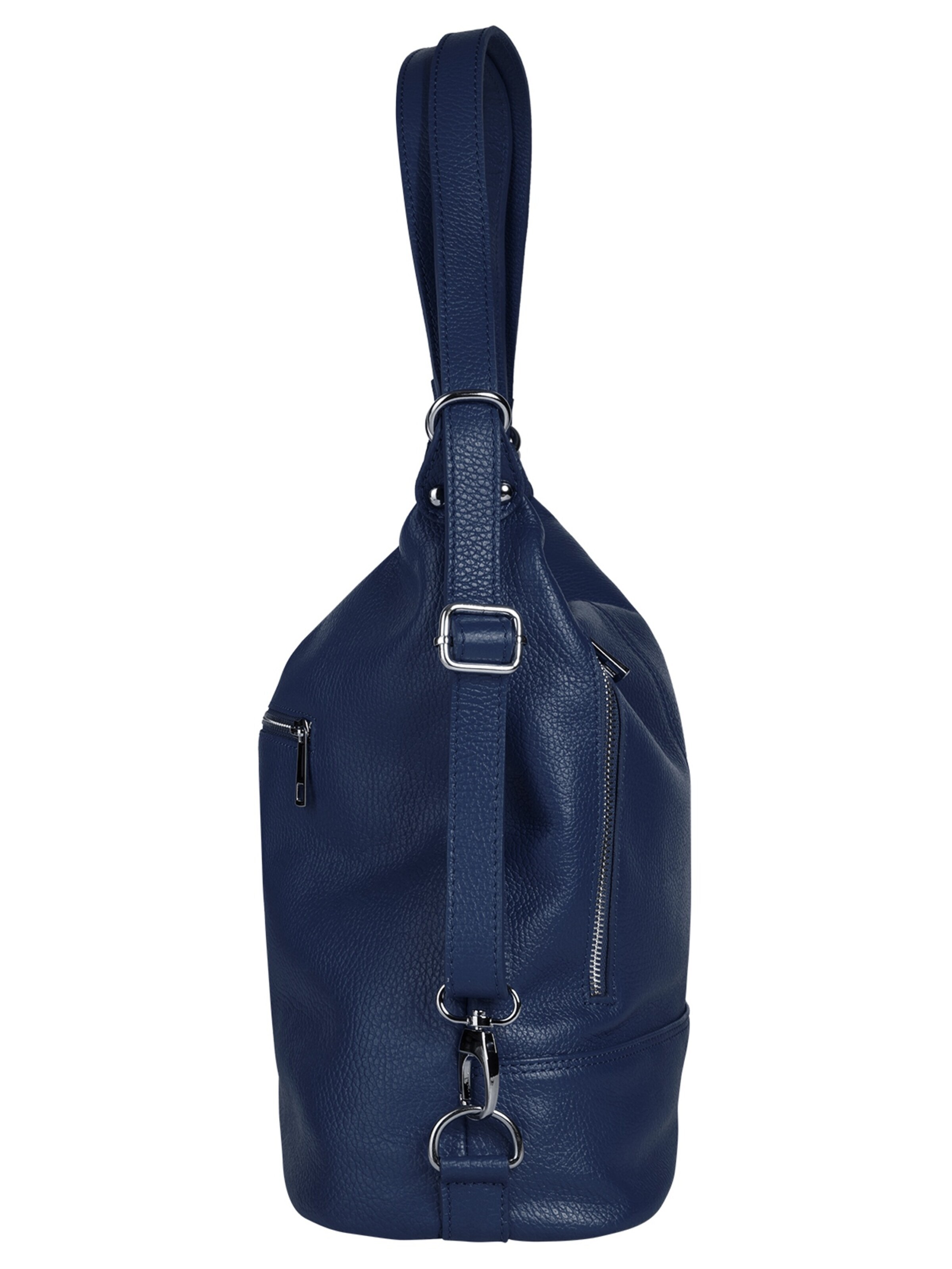 Samantha Look Backpack in Blue