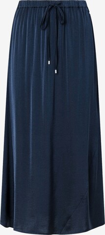 Pepe Jeans Skirt 'KARLY' in Blue: front
