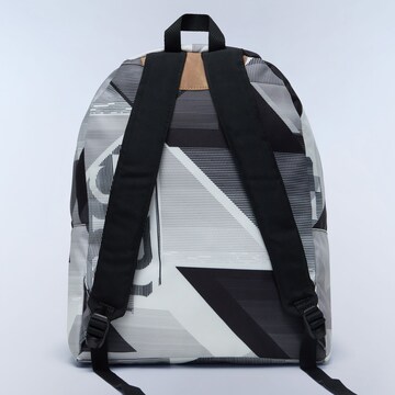 Sac à dos 'Voyage' NAPAPIJRI en gris