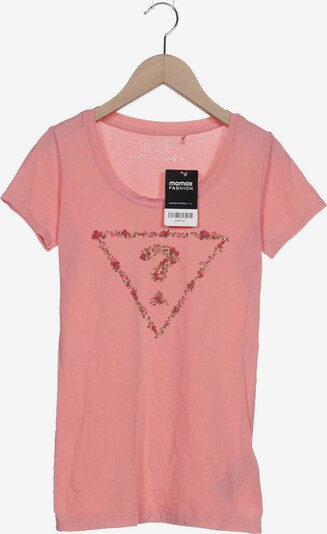 GUESS Top & Shirt in S in Pink, Item view