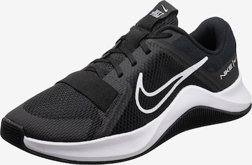 NIKE Sportschoen 'MC TRAINER 2' in Zwart: voorkant