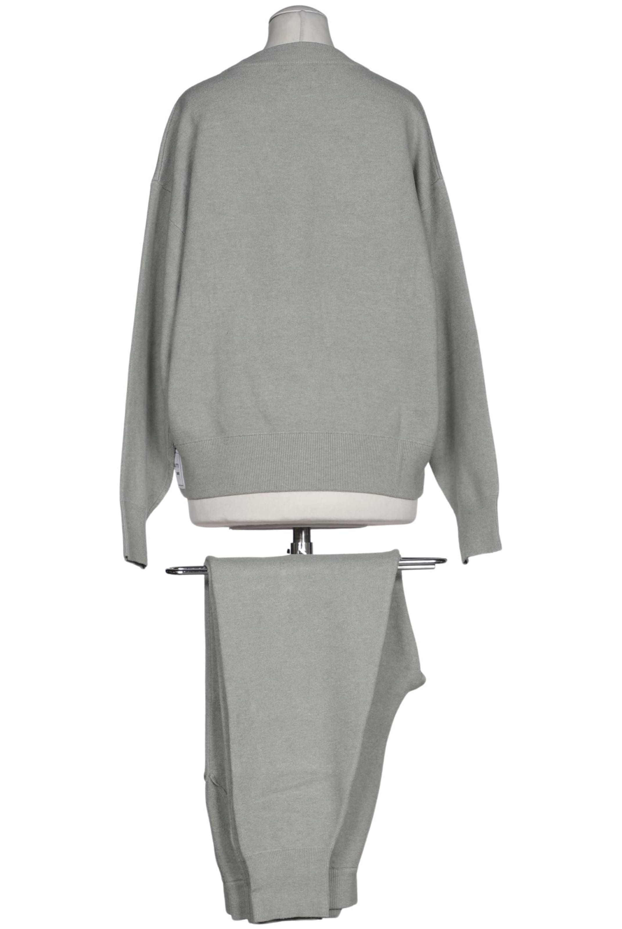 Massimo Dutti Workwear & Suits in M in Green