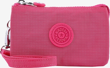 Mindesa Wallet in Pink: front