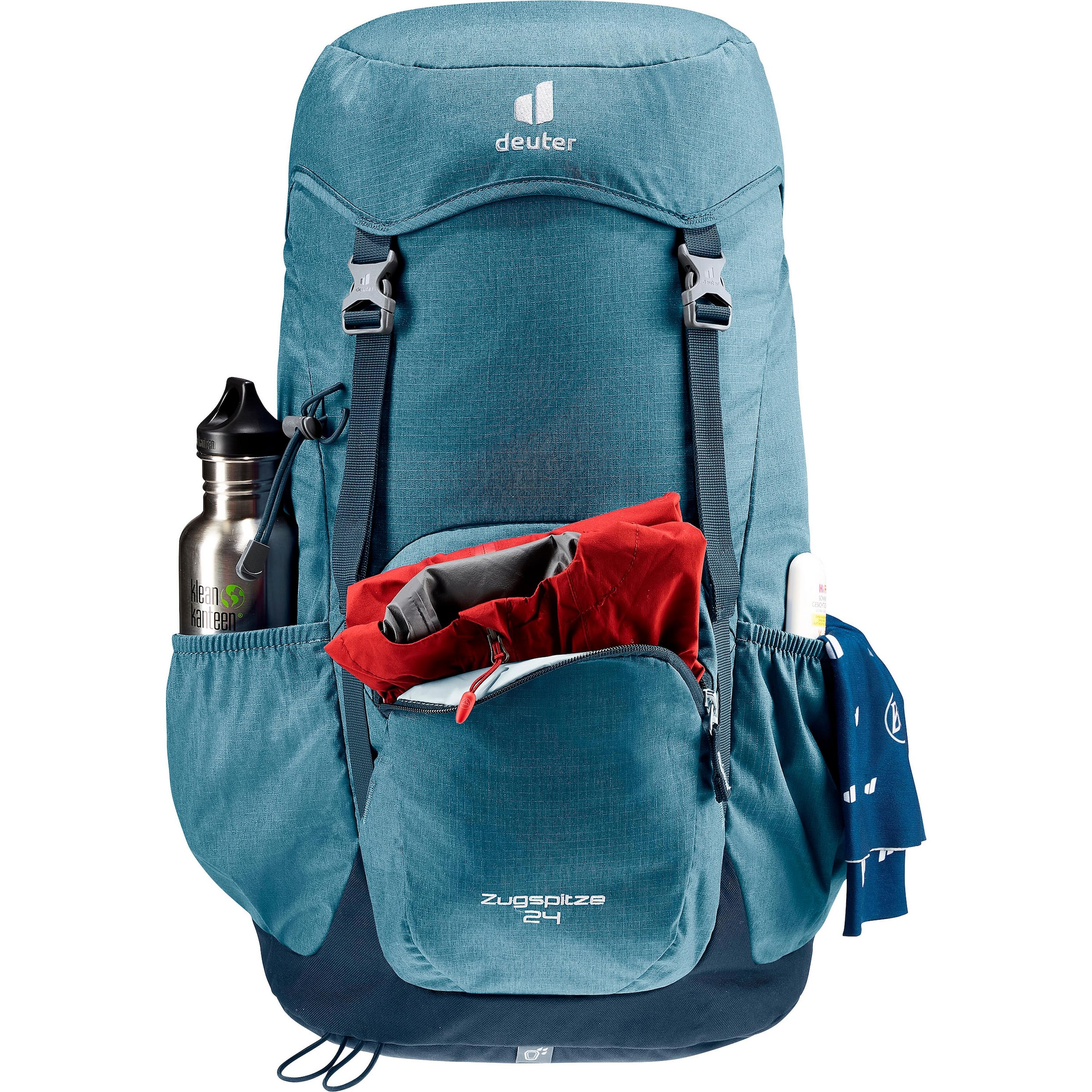 Sac à dos de sport 'Zugspitze' DEUTER en bleu