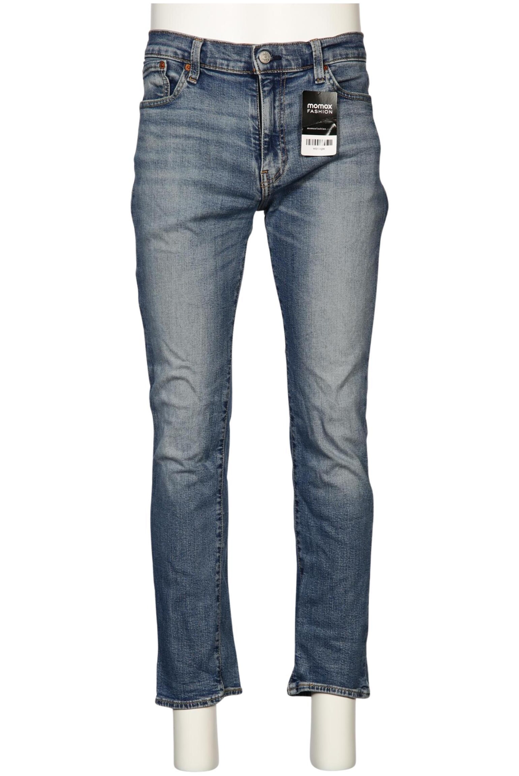 LEVI'S ® Jeans 32 in Blau: Vorderseite
