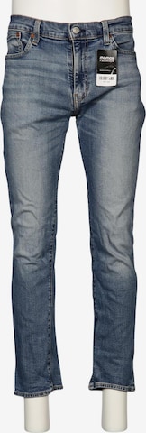 LEVI'S ® Jeans 32 in Blau: Vorderseite