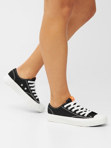 Bianco Sneakers in Black