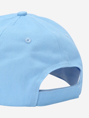 MSCH COPENHAGEN Cap 'Winnie' in Blau