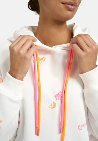 Smith&Soul Sweatshirt in White