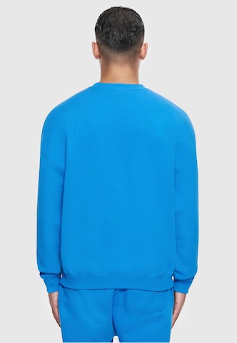 Dropsize Sweatshirt in Blue