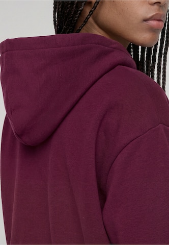 Veste de survêtement 'Essential' Karl Kani en violet
