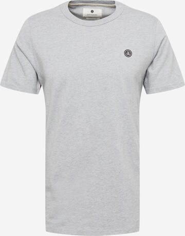 anerkjendt Shirt 'ROD' in Grey: front