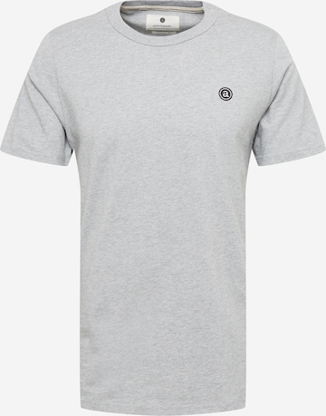 anerkjendt - Camiseta 'ROD' en gris: frente