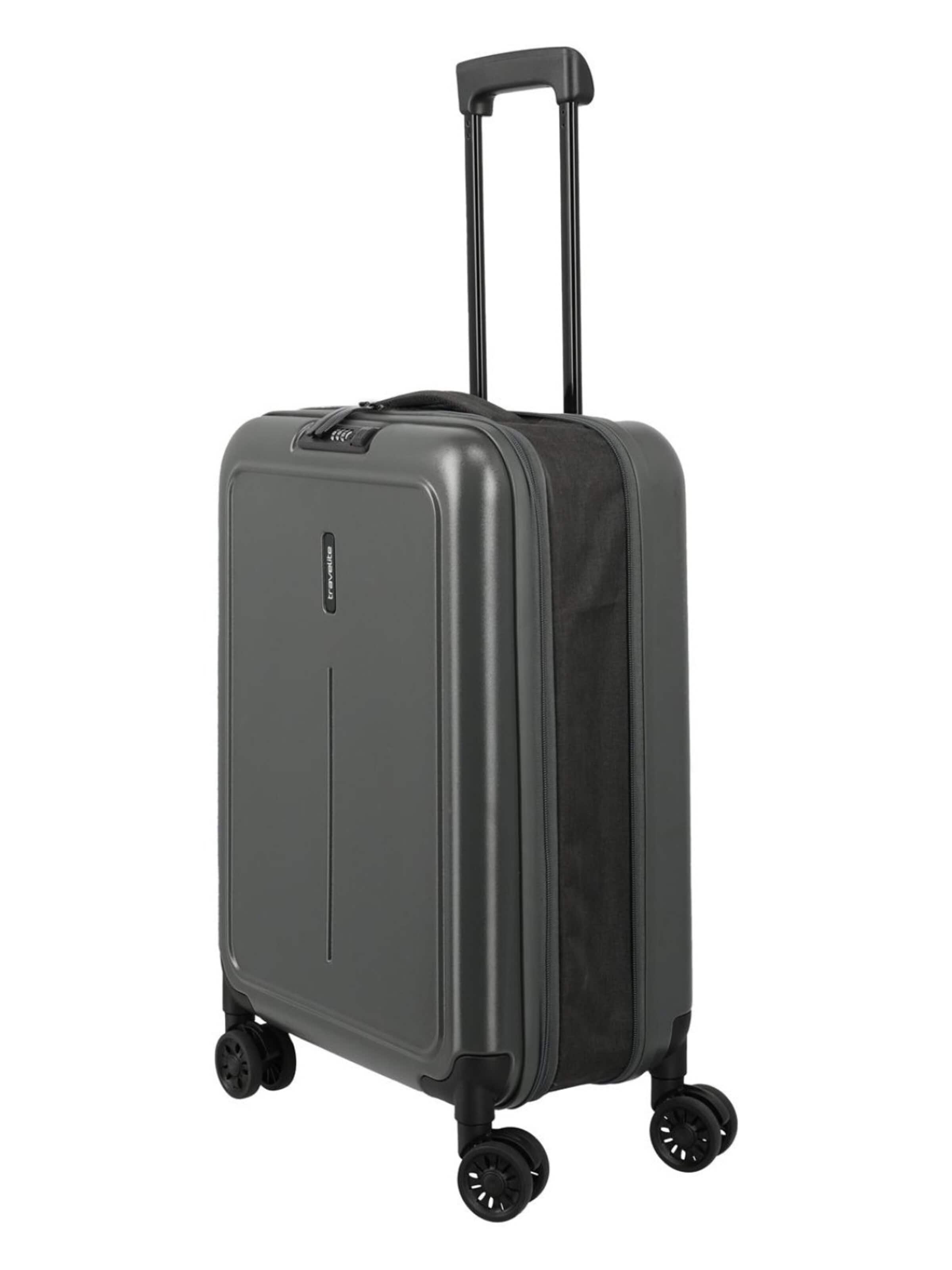 TRAVELITE Suitcase in Grey