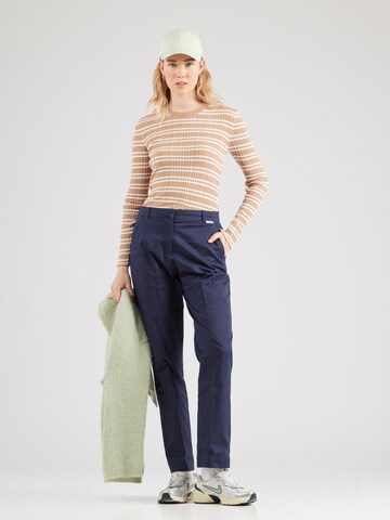 ARMEDANGELS Pullover 'ALAANIA' (GOTS) in Beige