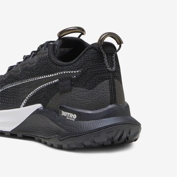 PUMA Laufschuh 'Fast-Trac NITRO 2' in Schwarz