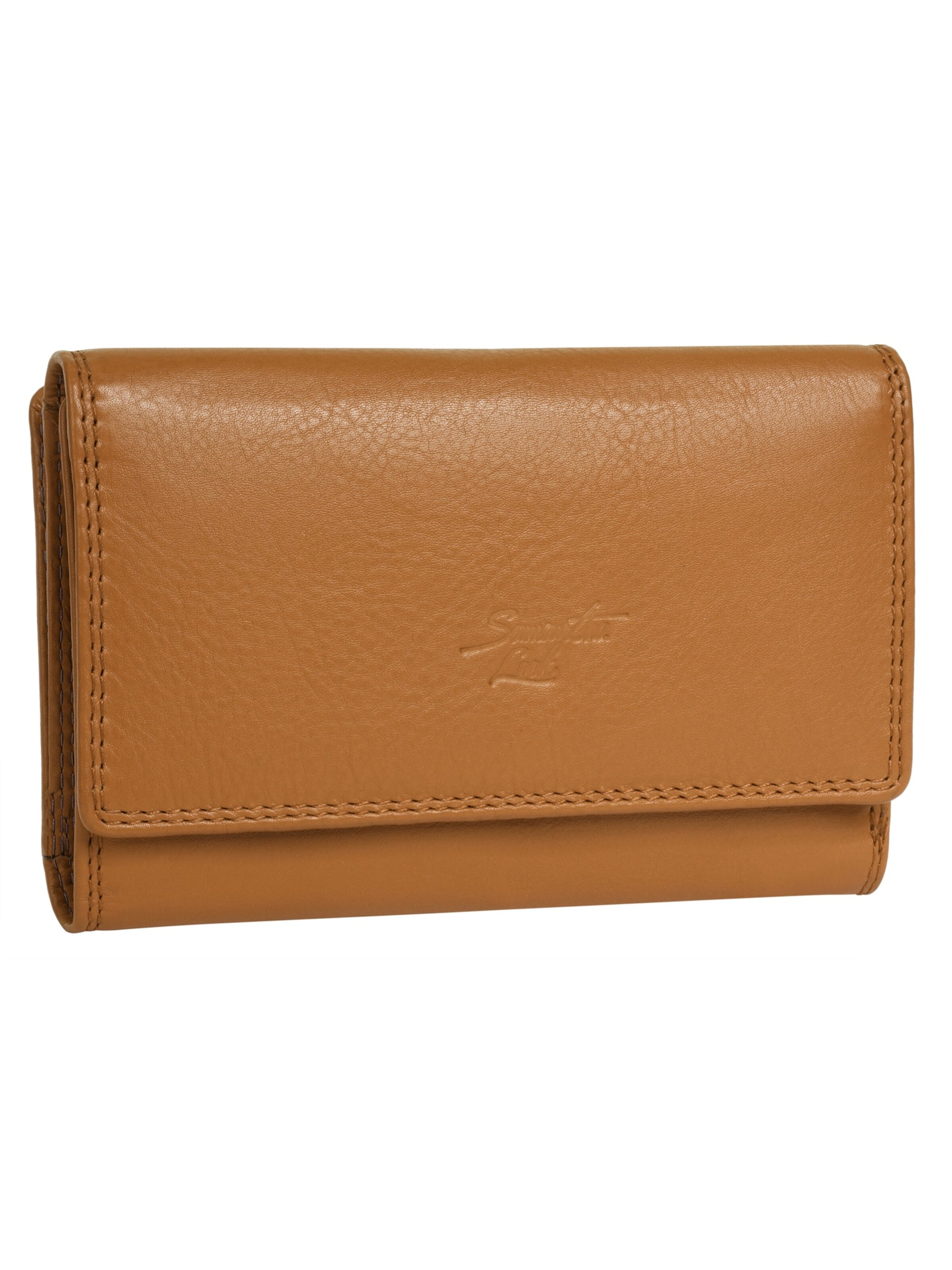 Porte-monnaies Samantha Look en jaune