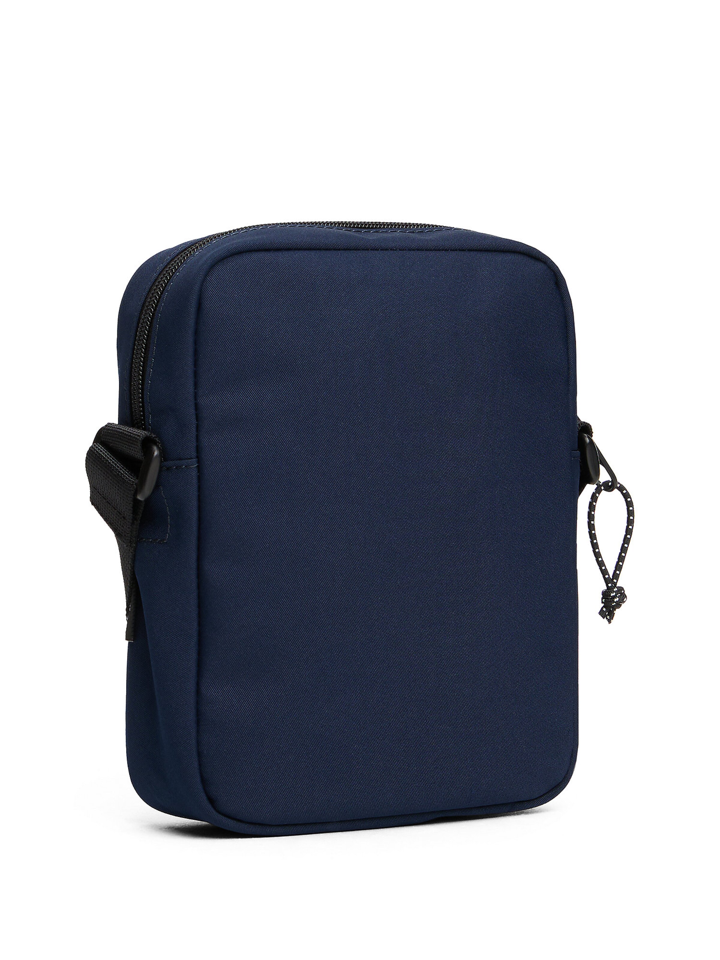 Tommy Jeans Crossbody Bag 'Archive' in Blue
