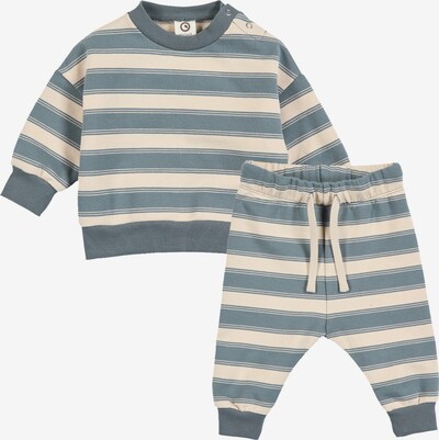 Müsli Romper/bodysuit in 56 in Blue / White, Item view