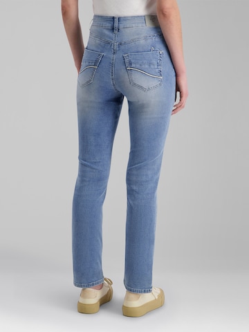 TIMEZONE Slim fit Jeans 'Tahila TZ' in Blue