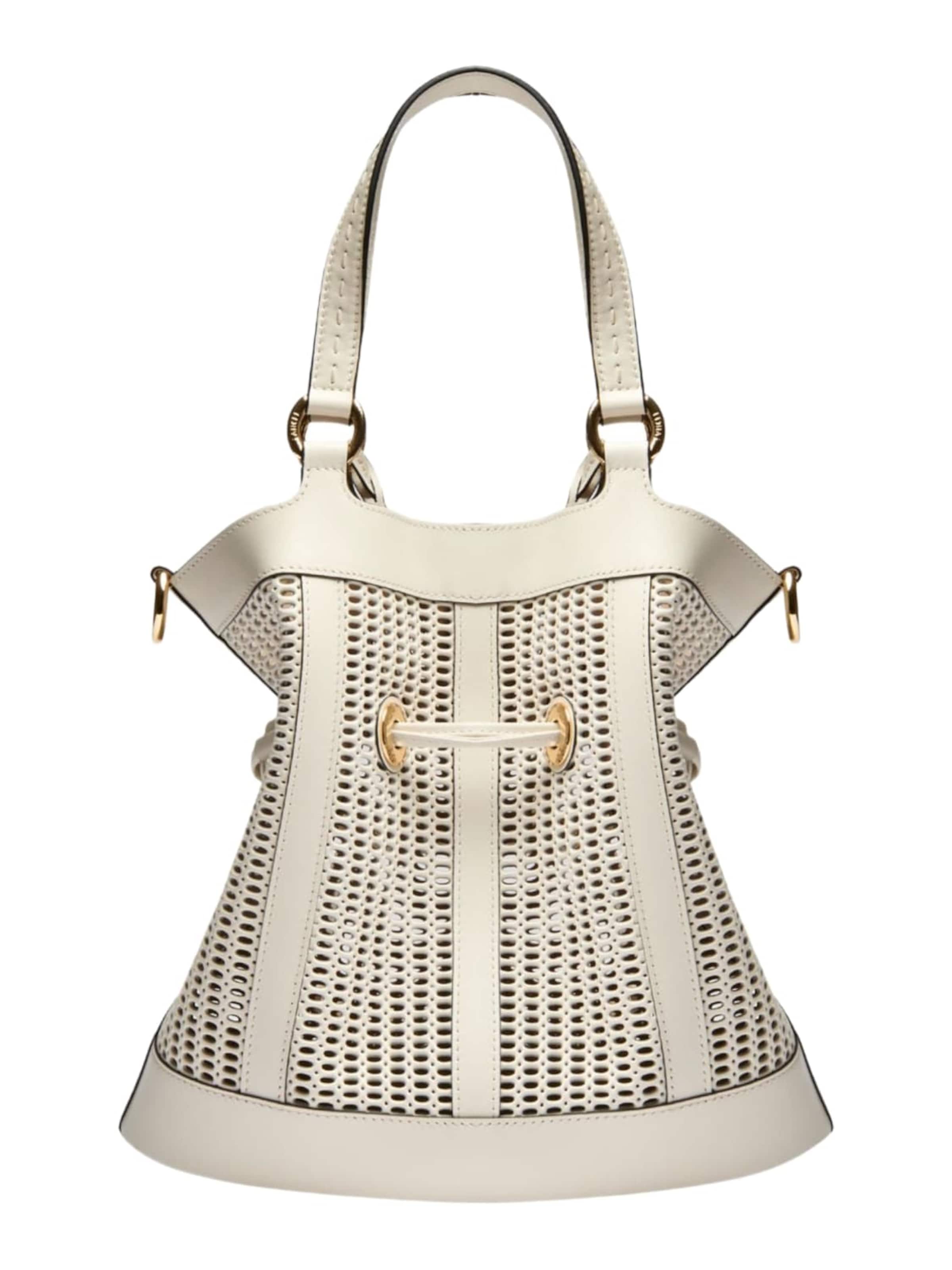 Sacs à main Lancel en blanc