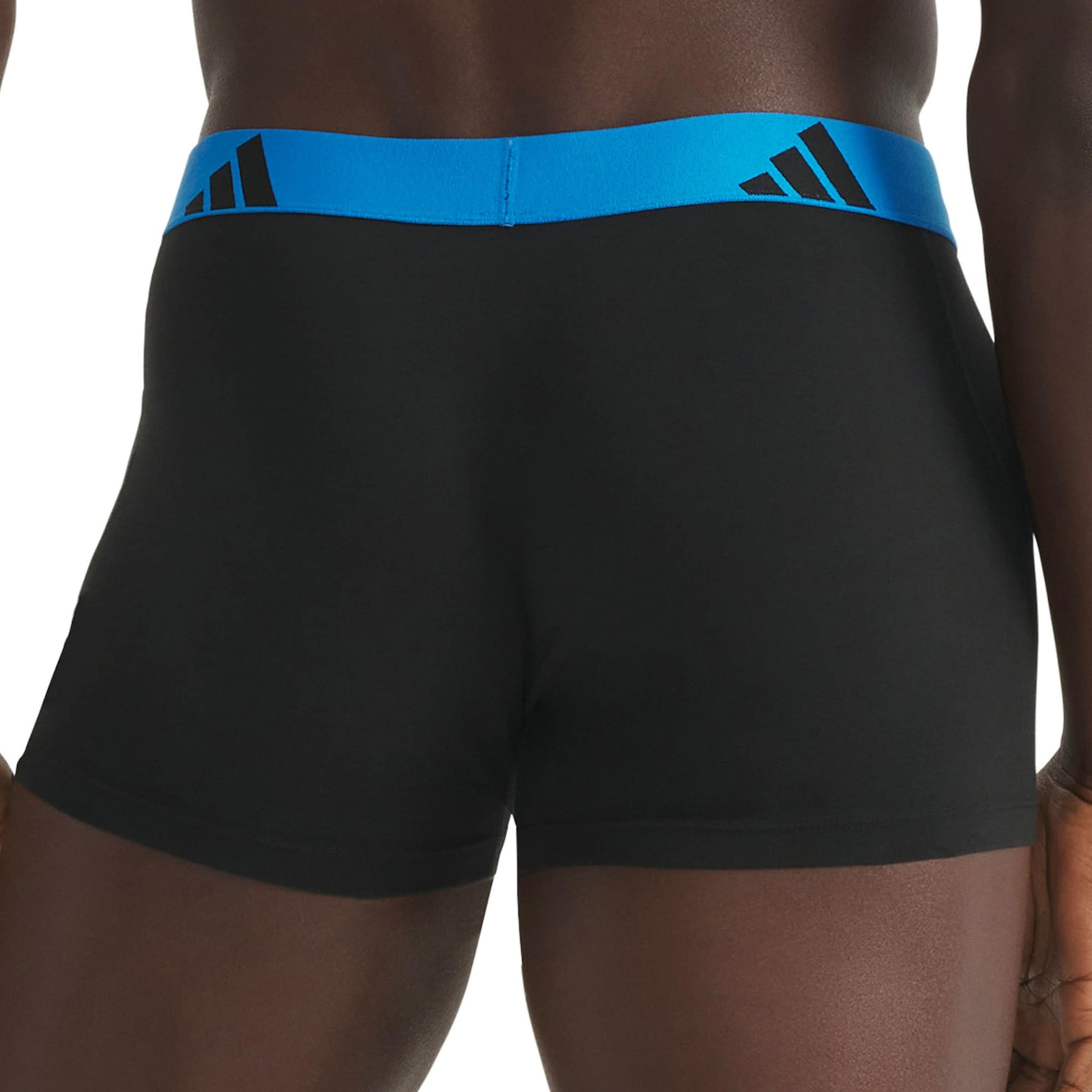 ADIDAS SPORTSWEAR Trunk 'Active Flex' in Schwarz
