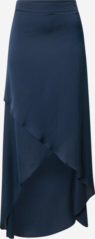 TFNC Rok 'YARA' in Blauw: voorkant