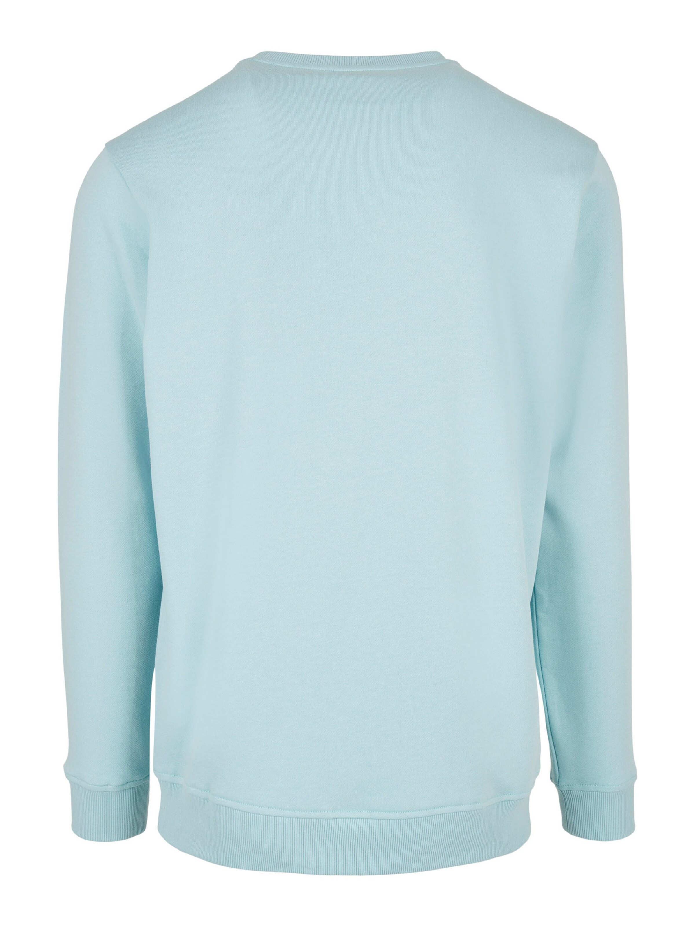 Urban Classics Μπλούζα φούτερ σε μπλε