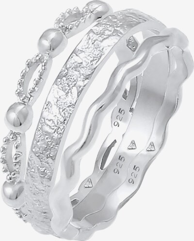 ELLI Prsten - stříbrná, Produkt