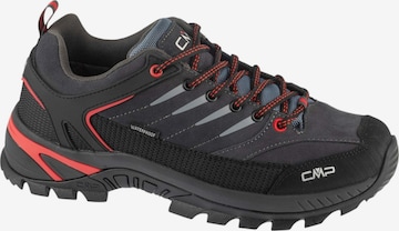 CMP Halbschuh in Grau: Vorderseite