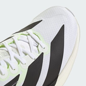 ADIDAS PERFORMANCE Laufschuh 'Adizero Adios 9' in Weiß