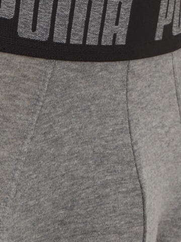 Slip PUMA en gris