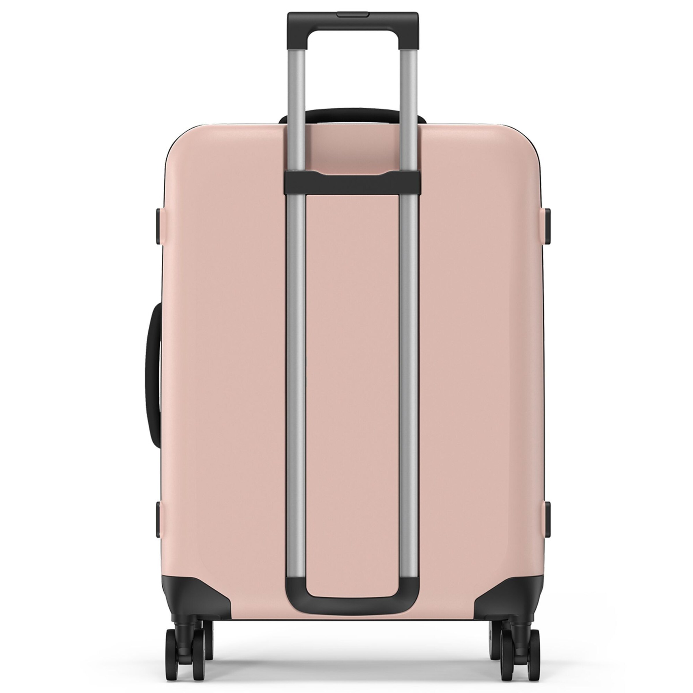 Rollink Cart in Pink