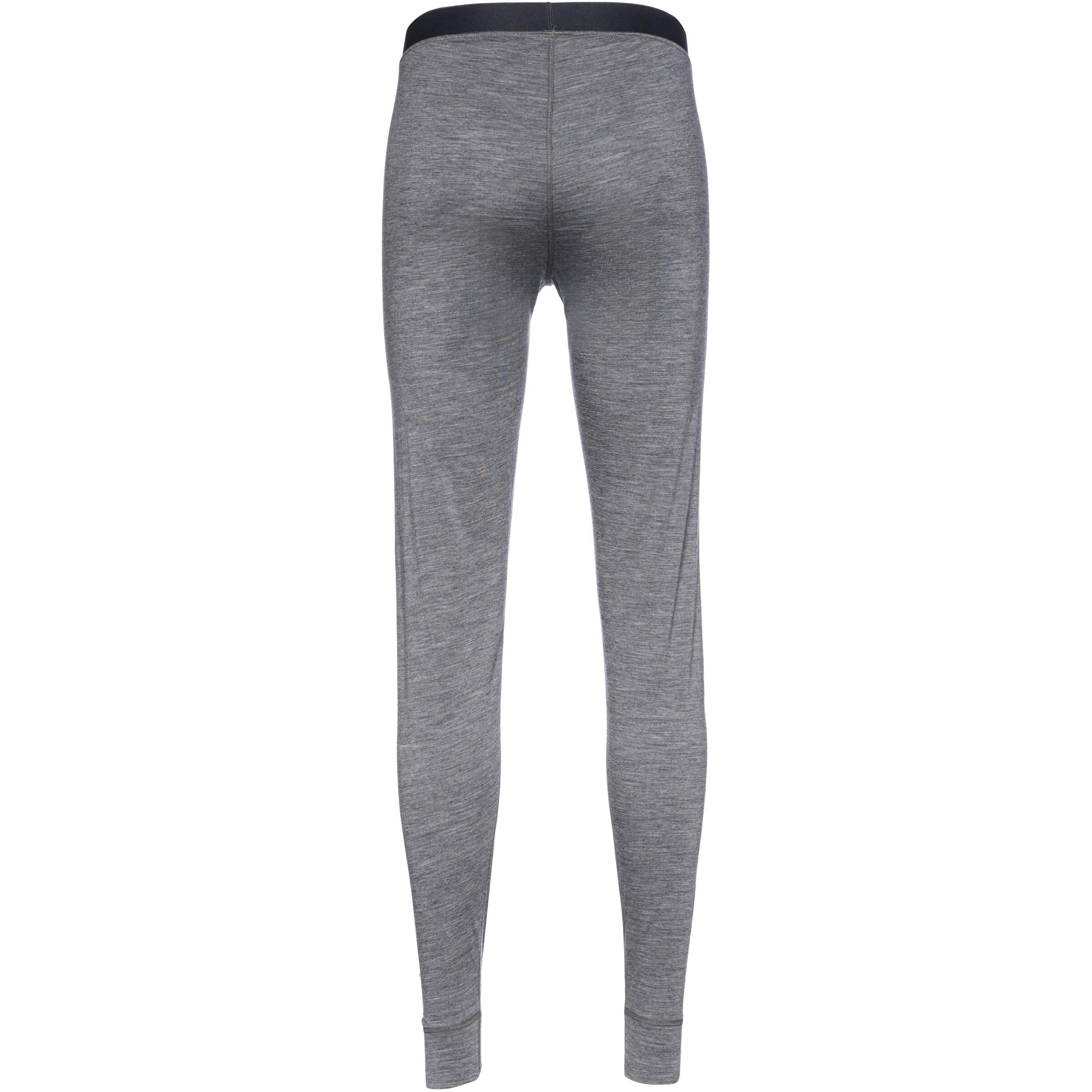 ODLO Athletic Underwear in Grey