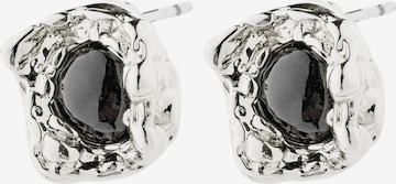 Pilgrim Korvakoru 'Ryper' värissä hopea: etupuoli