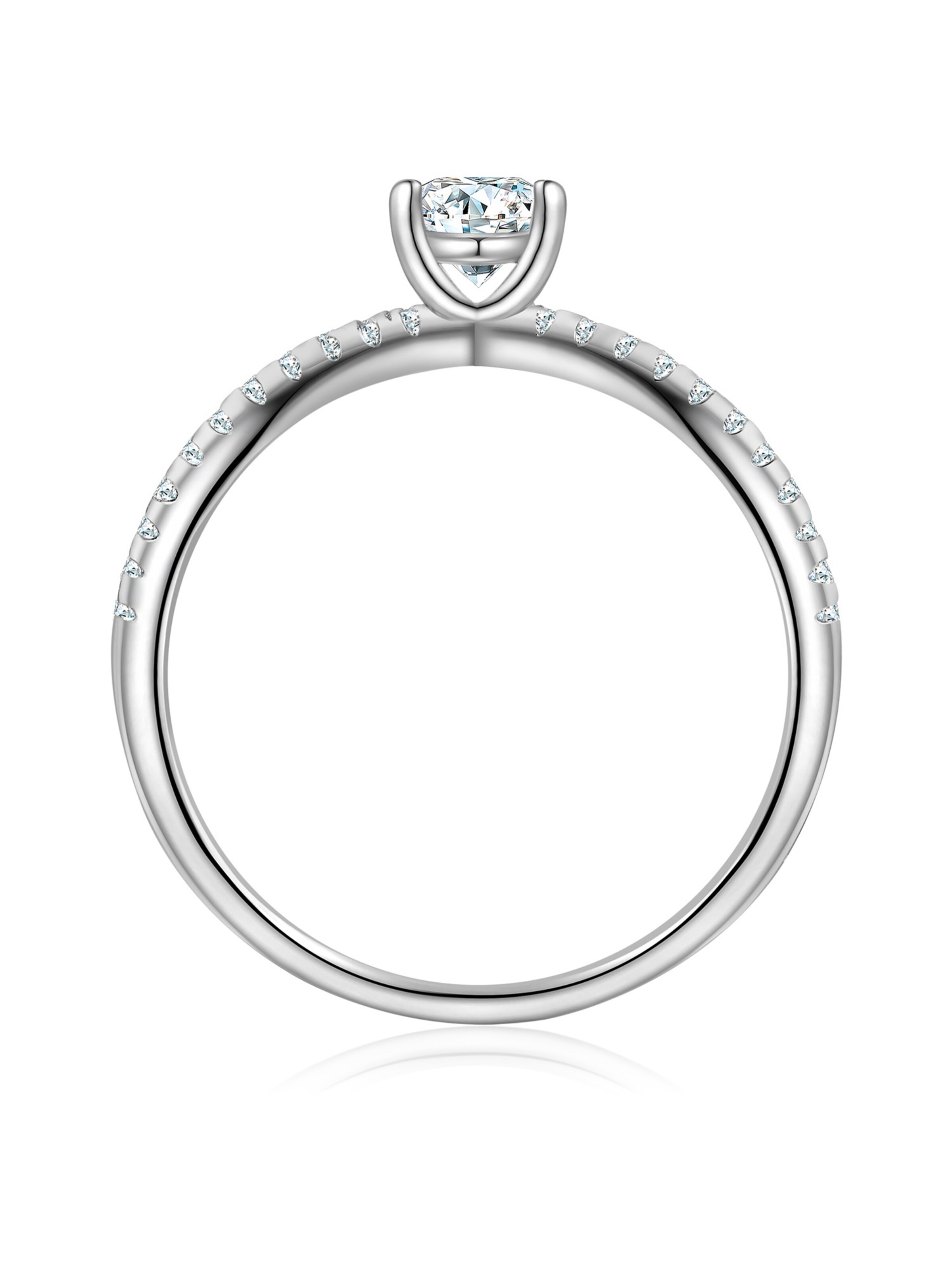 Anello di Trilani in argento