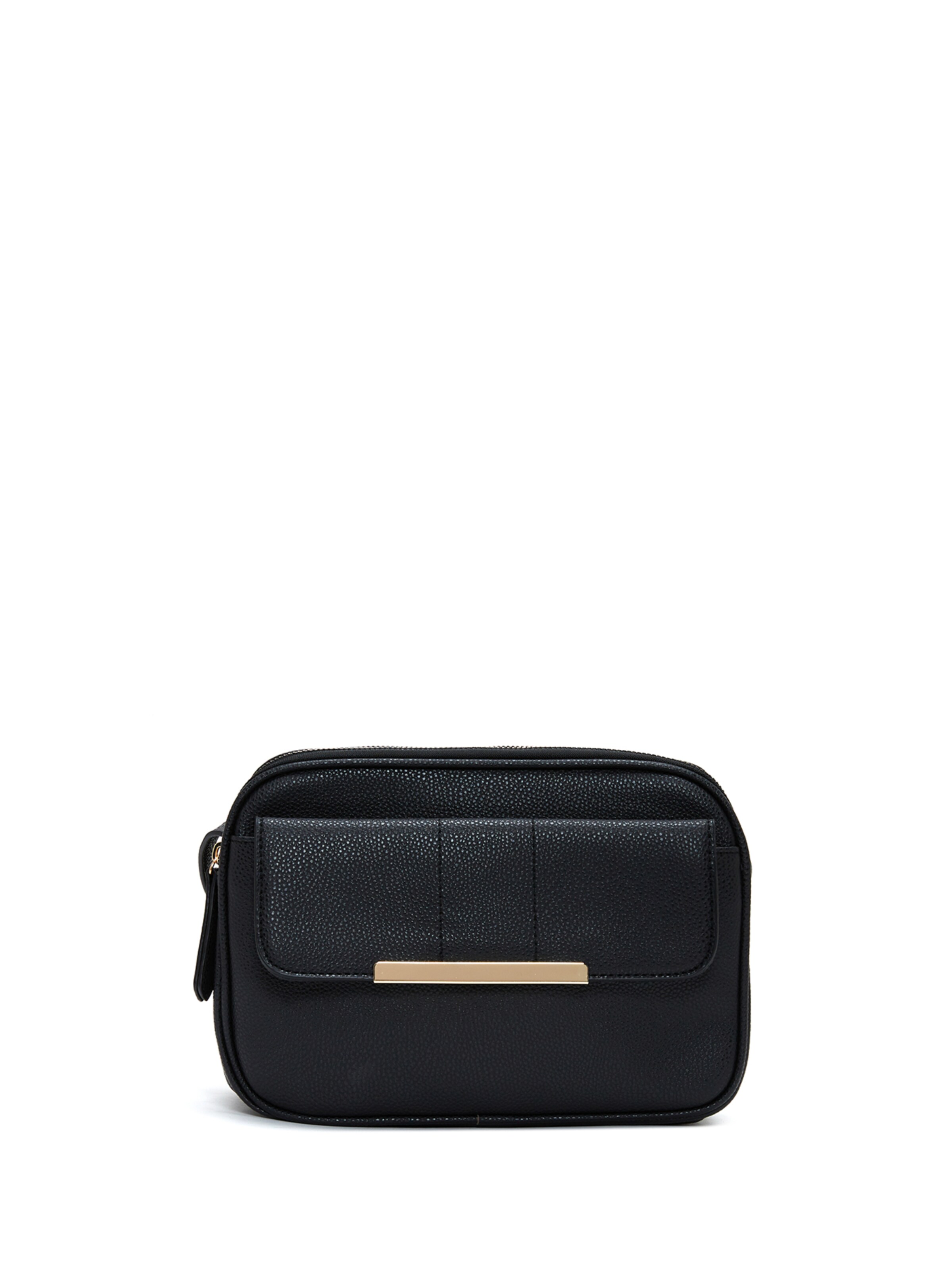 Derimod Schoudertas in Zwart