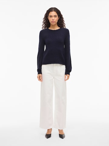 VILA Πουλόβερ 'VIPOILA' σε μπλε