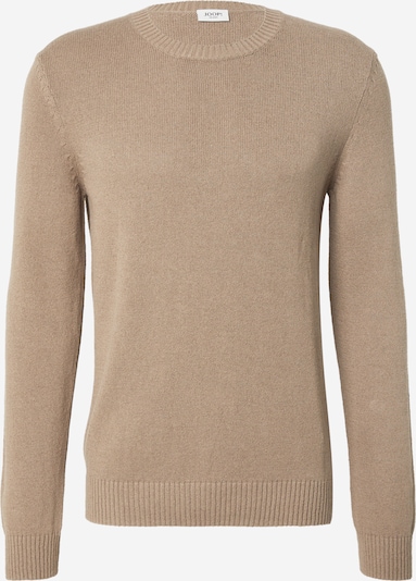 JOOP! Jeans Sweter 'Belao' w kolorze ciemny beżm, Podgląd produktu