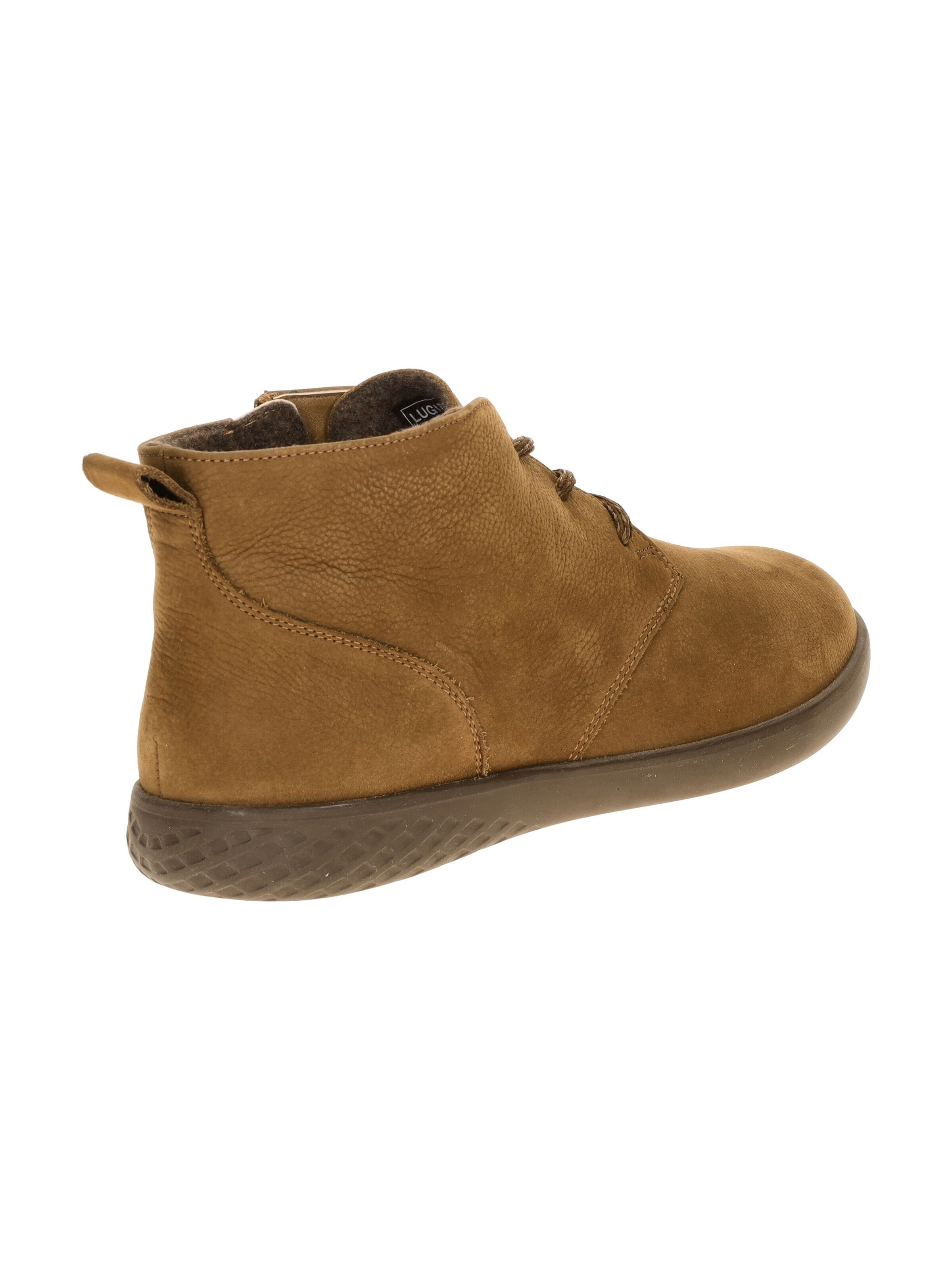WALDLÄUFER Boots 'Cloe' in Brown