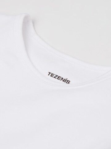 Tezenis Shirt in White