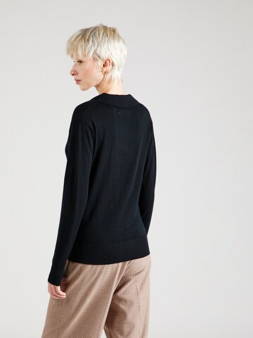 Marks & Spencer Sweter w kolorze czarny