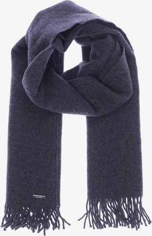 Lauren Ralph Lauren Scarf & Wrap in One size in Grey: front