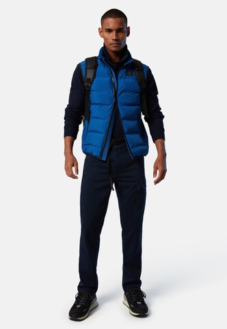 North Sails Vest in Blue