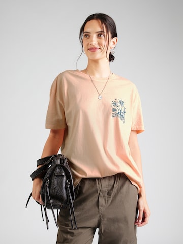 Eight2Nine Shirt in Oranje