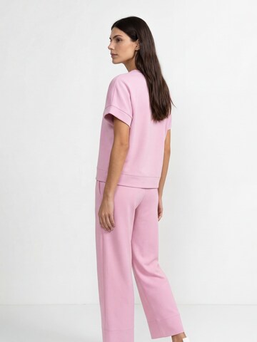 Rich & Royal Футболка в Белый